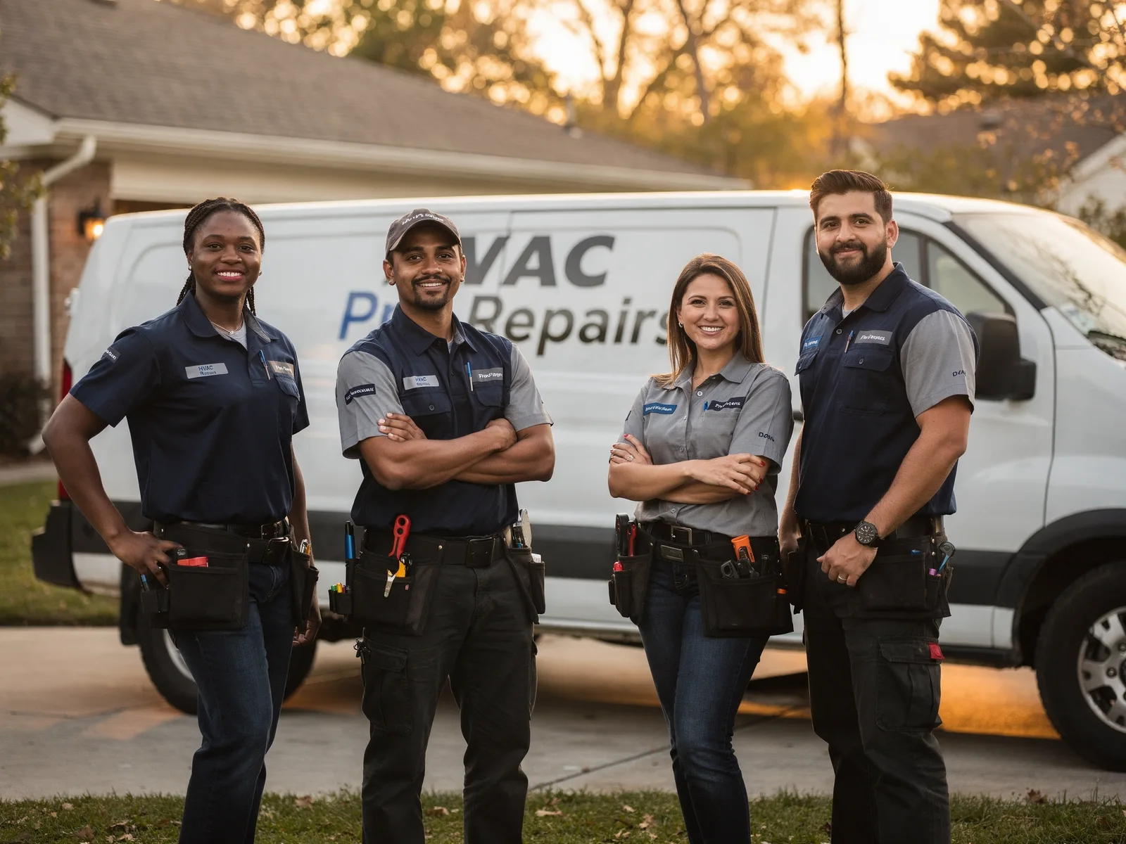 Heat Pump Repair company in Assawoman, VA