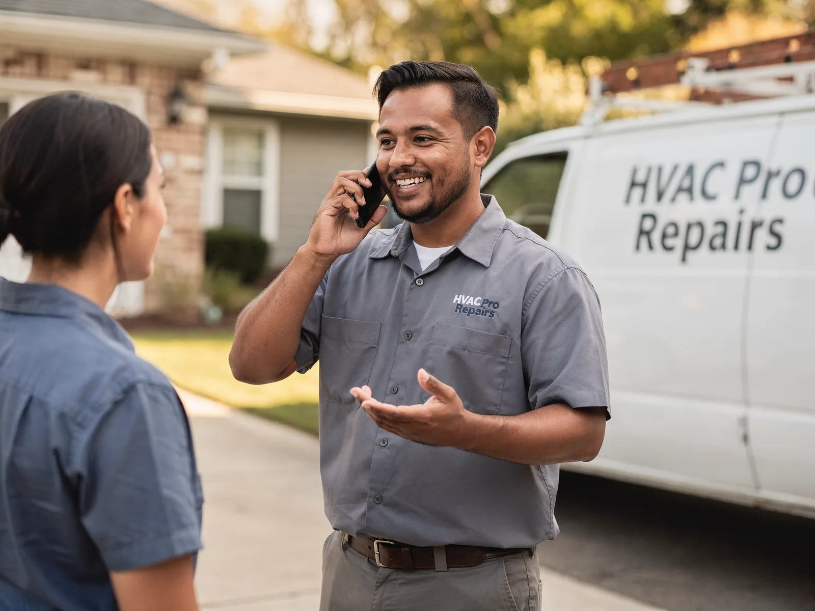 Heat Pump Repair Assawoman, VA FAQs